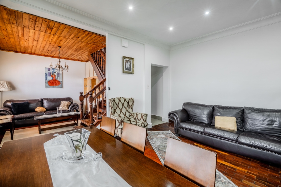4 Bedroom Property for Sale in Bo Kaap Western Cape